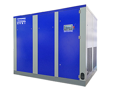 Variable Speed Rotary Screw Air Compressor, GAVSD Series Compressor